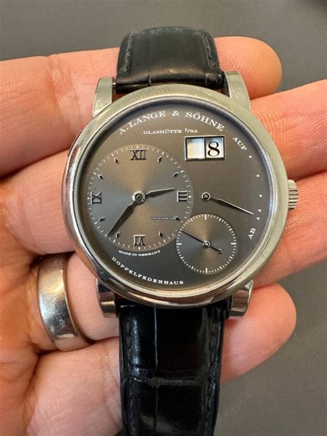 lange 1 for sale.